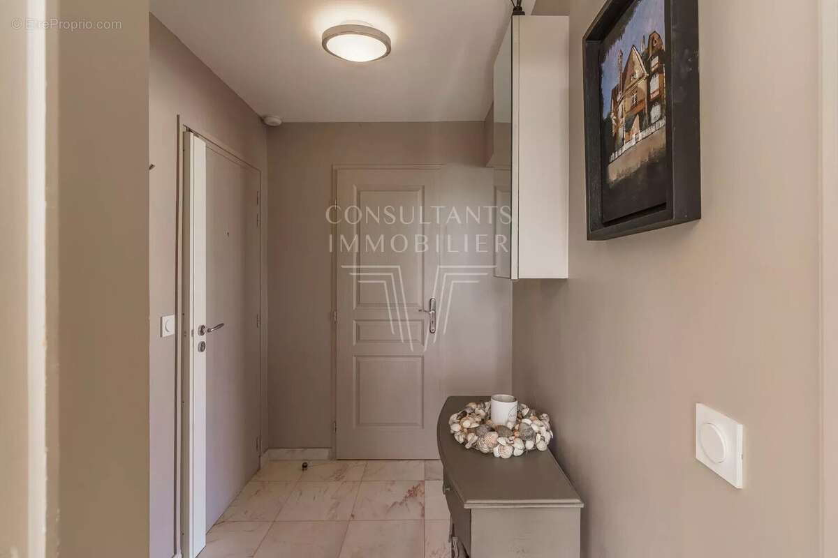 Appartement à DEAUVILLE