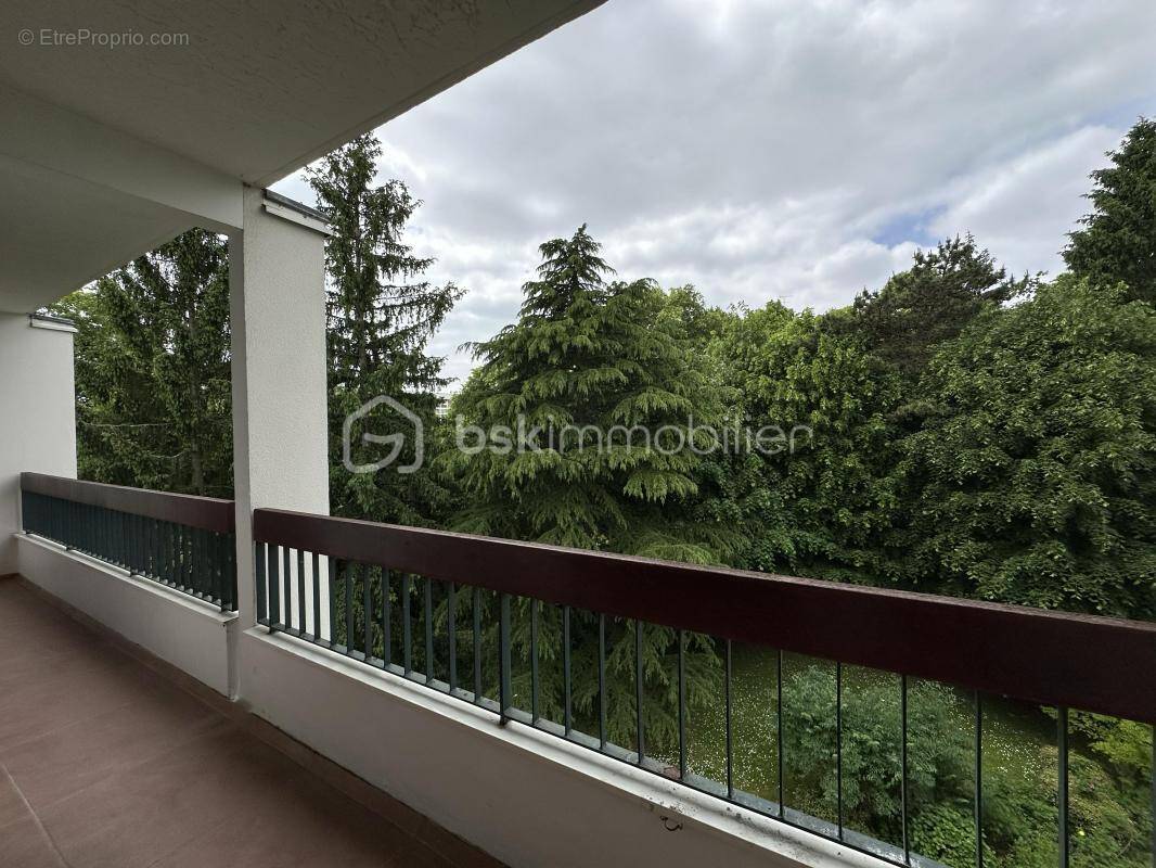 Appartement à YERRES