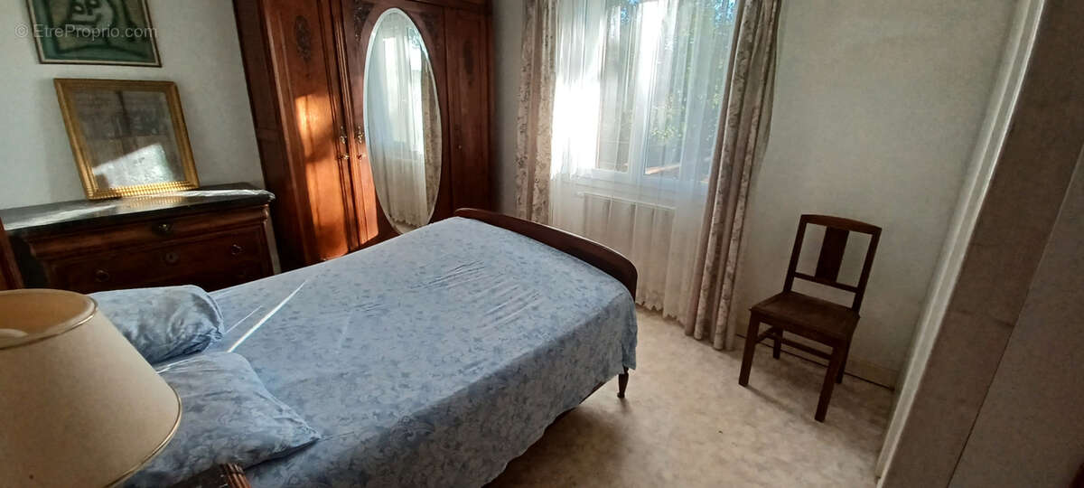 Maison à PLOUGASTEL-DAOULAS