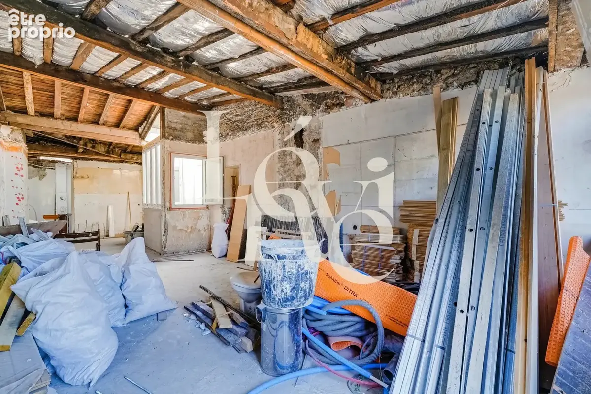Appartement familial – 95 m² à rénover / Vincennes - photo 4