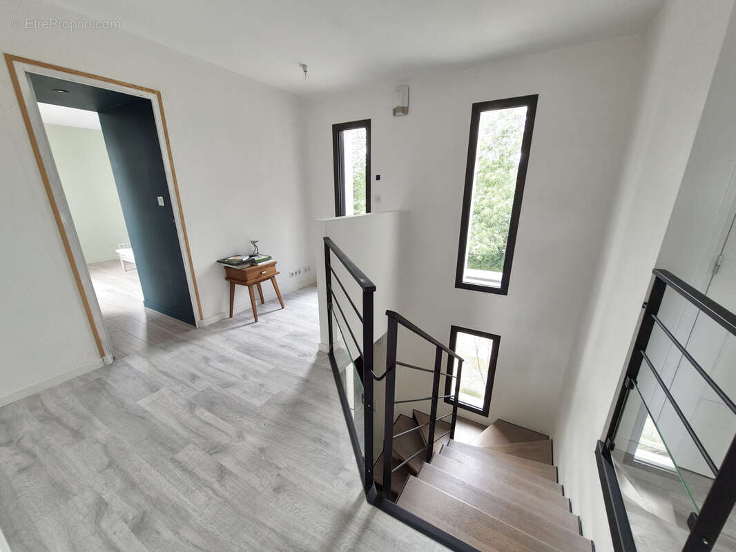 Maison à LA FORET-FOUESNANT