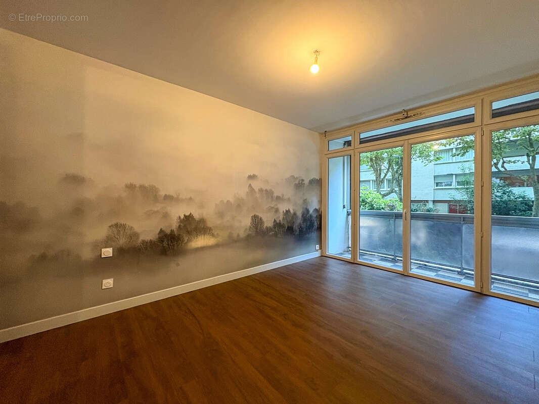 Appartement à CHAMALIERES