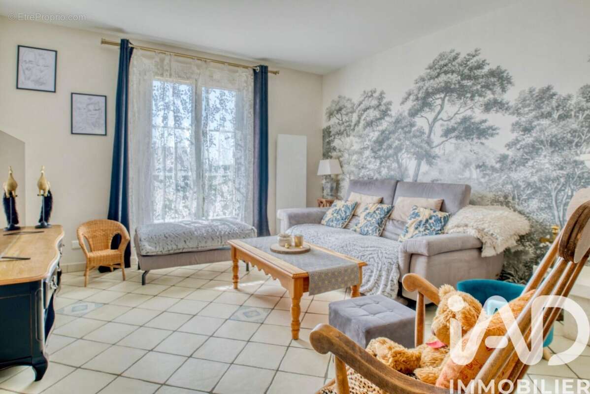 Photo 3 - Maison à RIBECOURT-DRESLINCOURT