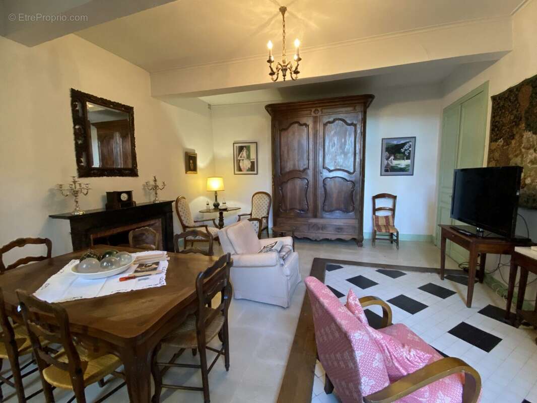 Maison à CONDOM