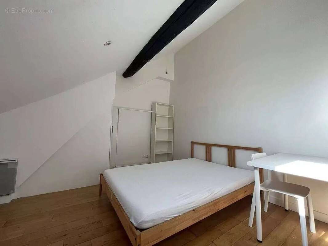 Villejuif – 4 pièces – 99 m² habitables - photo 5