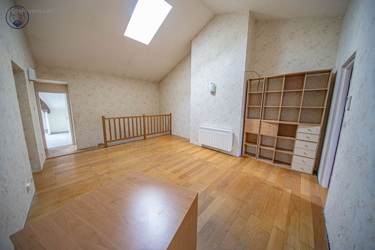 Maison à LIGNY-EN-BARROIS