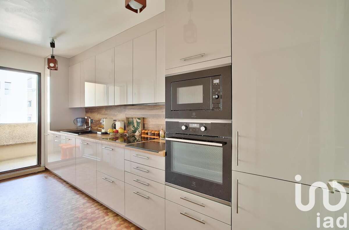 Photo 3 - Appartement à CRETEIL