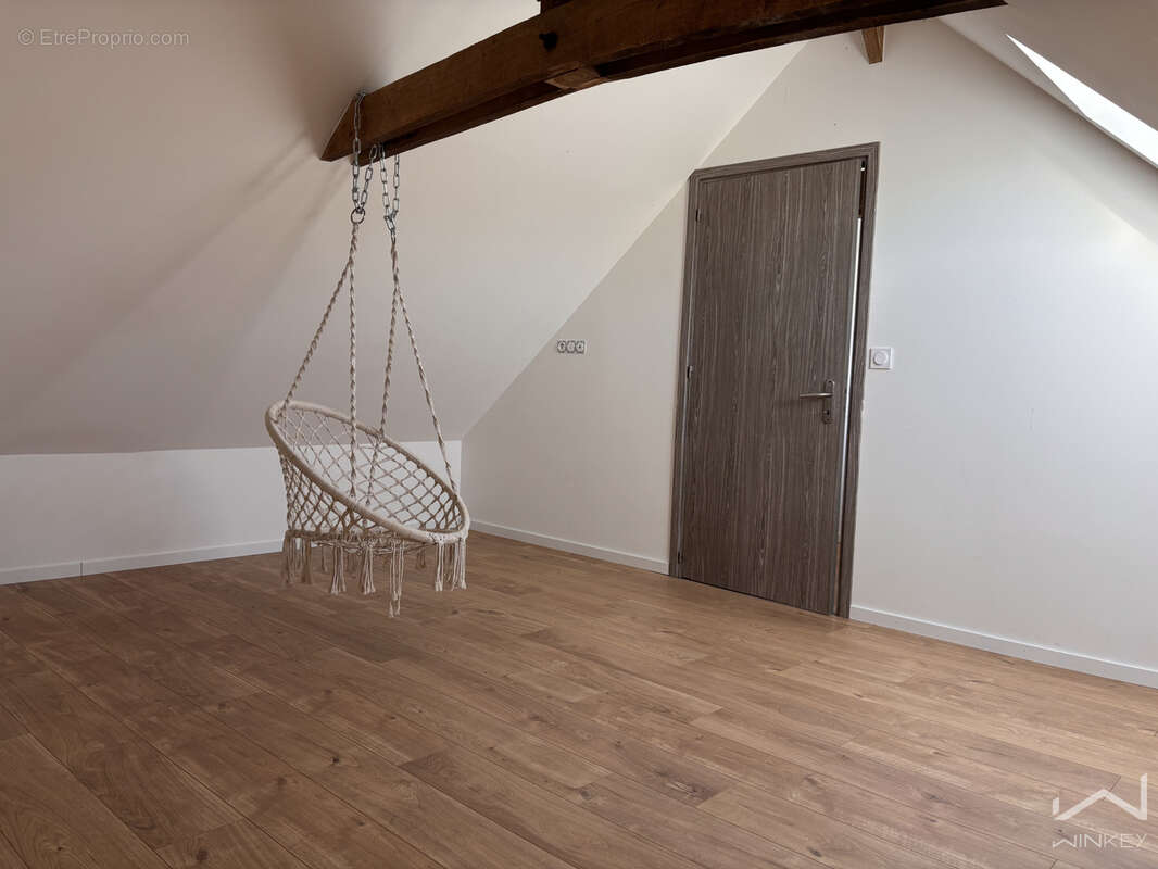 Maison de campagne rénovée 5 chambres - photo 5