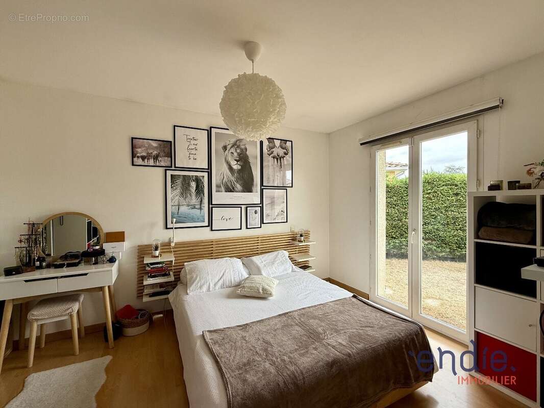 Maison à GAGNAC-SUR-GARONNE