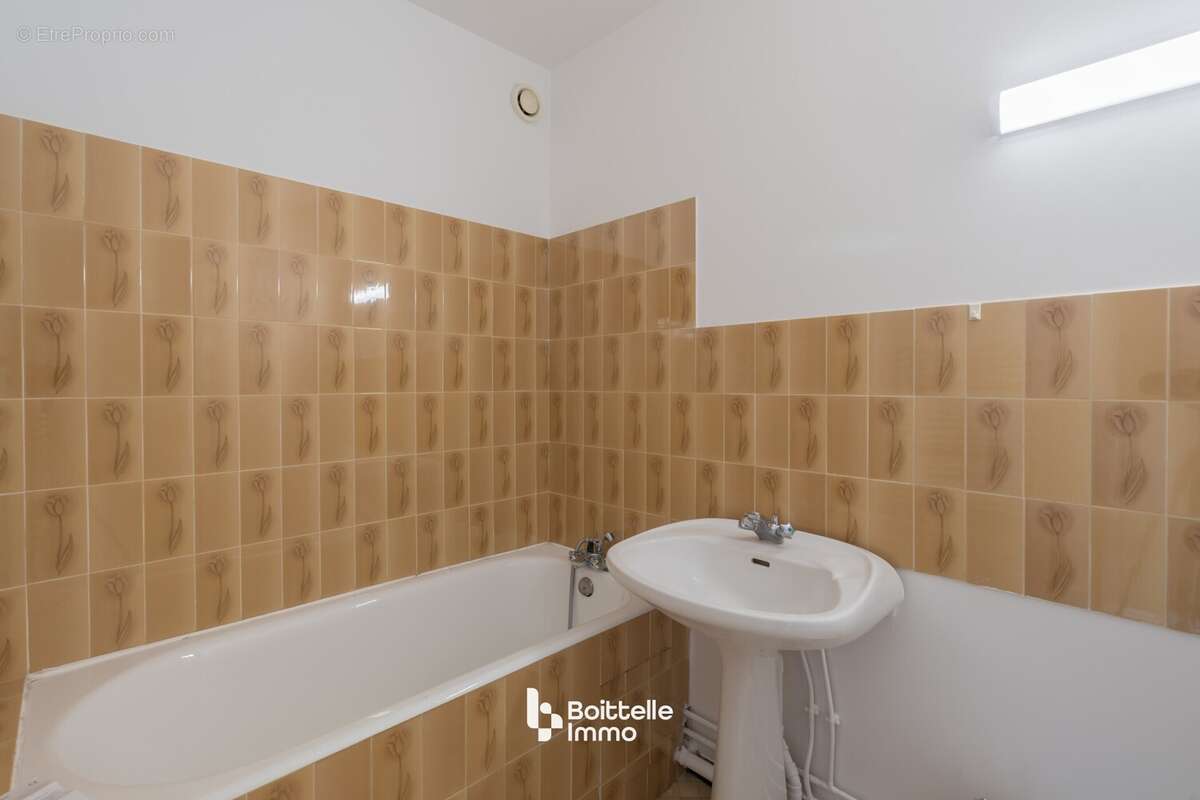 Appartement 49 m² à Fontainebleau  - photo 6