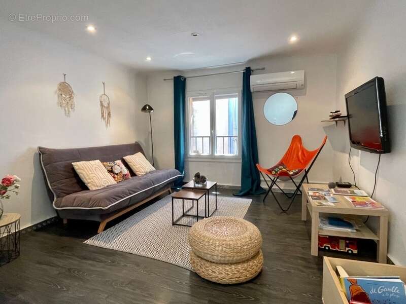 Maison à APT
