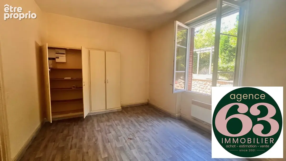 Appartement 2 pièces 36 m² à vendre à Chatelguyon (63140) - photo 7