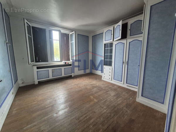 Appartement à AUMALE