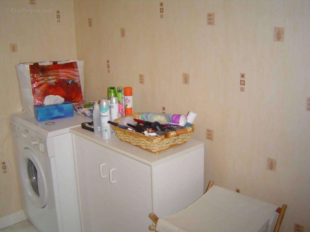 Appartement 54 m² à Orbec  - photo 7