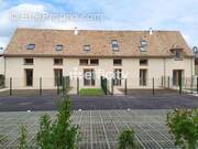 Appartement à HOUDAN