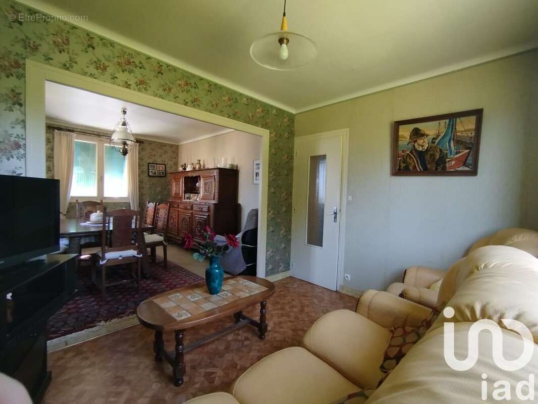 Photo 9 - Maison à QUESTEMBERT