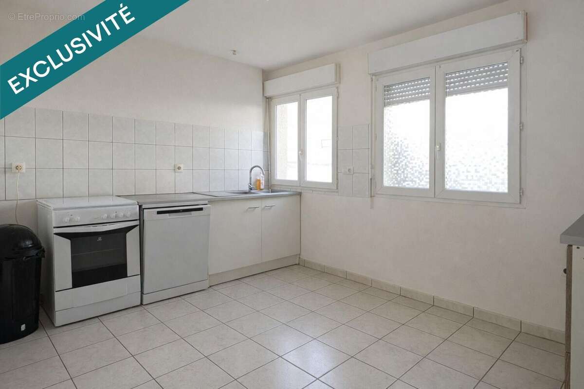 Photo 4 - Appartement à SAINT-GENIX-SUR-GUIERS