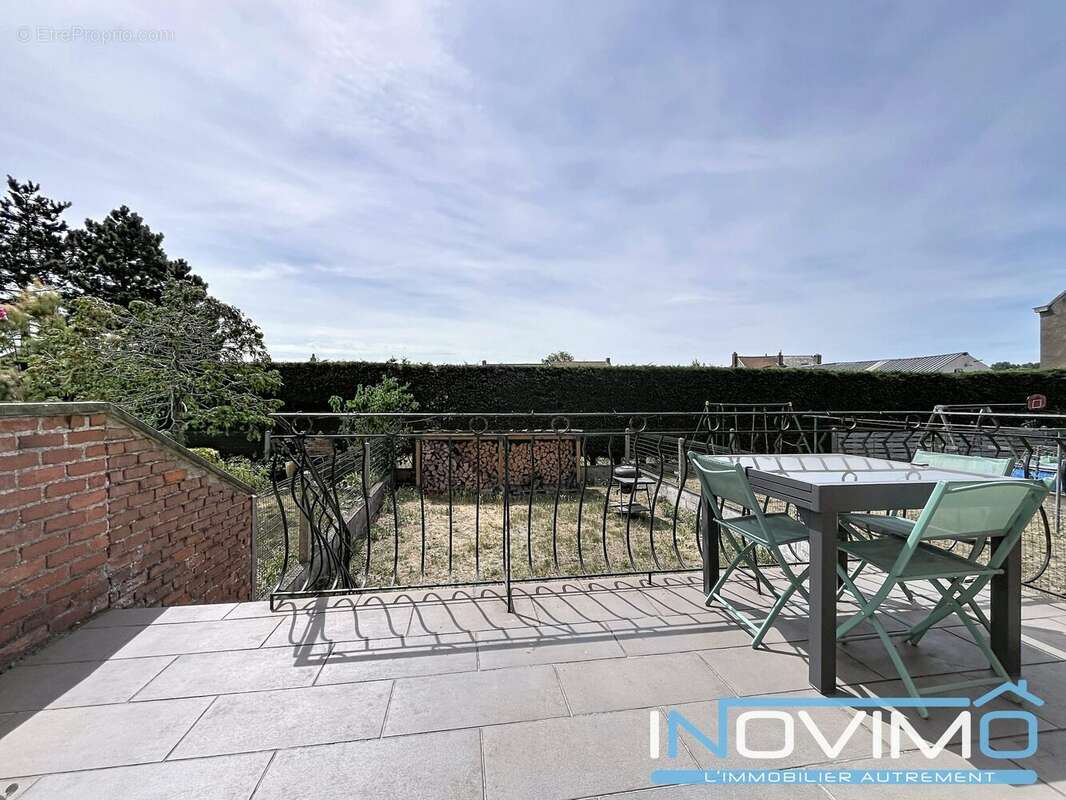 Maison 88 m² à Fort-Mardyck  - photo 5