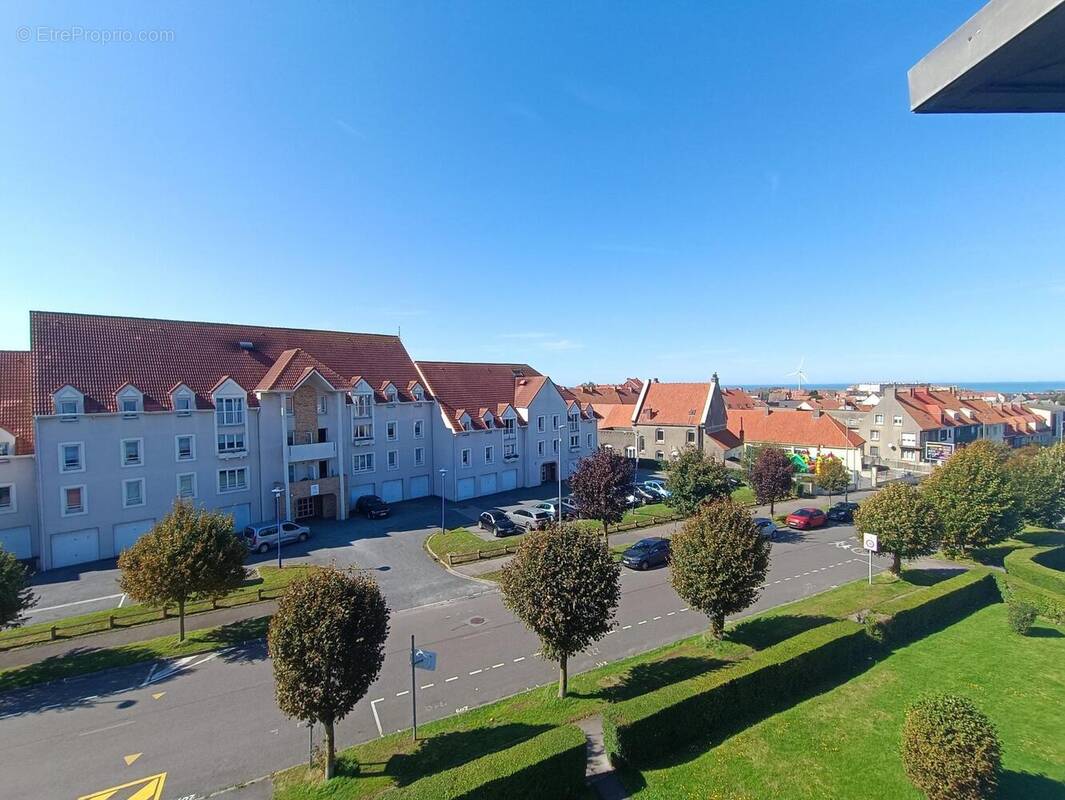 Photo 1 - Appartement à OUTREAU