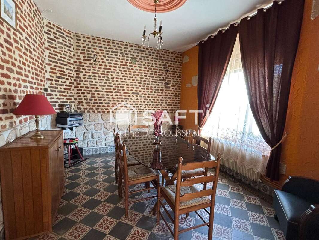 Maison 120 m² à Montay  - photo 2