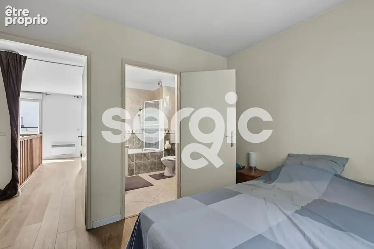 Charmante maison familiale Issy Les Moulineaux - photo 6