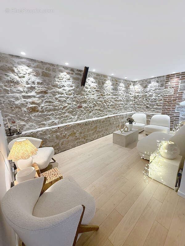 Maison à SAINT-ETIENNE