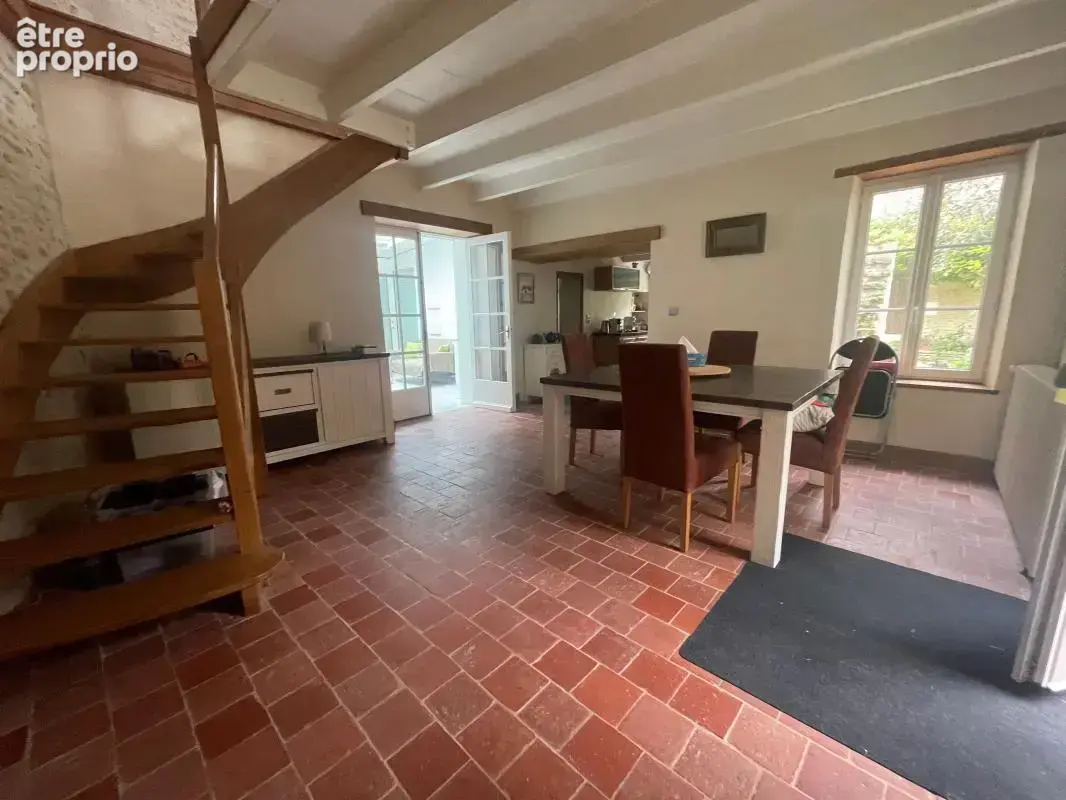 Maison À Vendre - photo 4