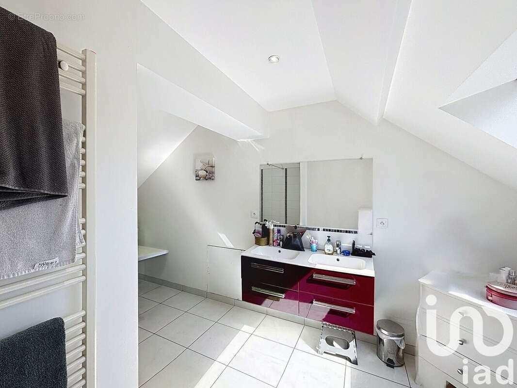 Photo 9 - Maison à HUISSEAU-SUR-COSSON