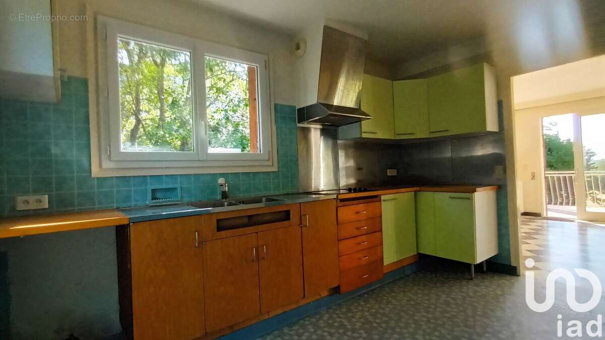 Photo 9 - Maison à VERBERIE