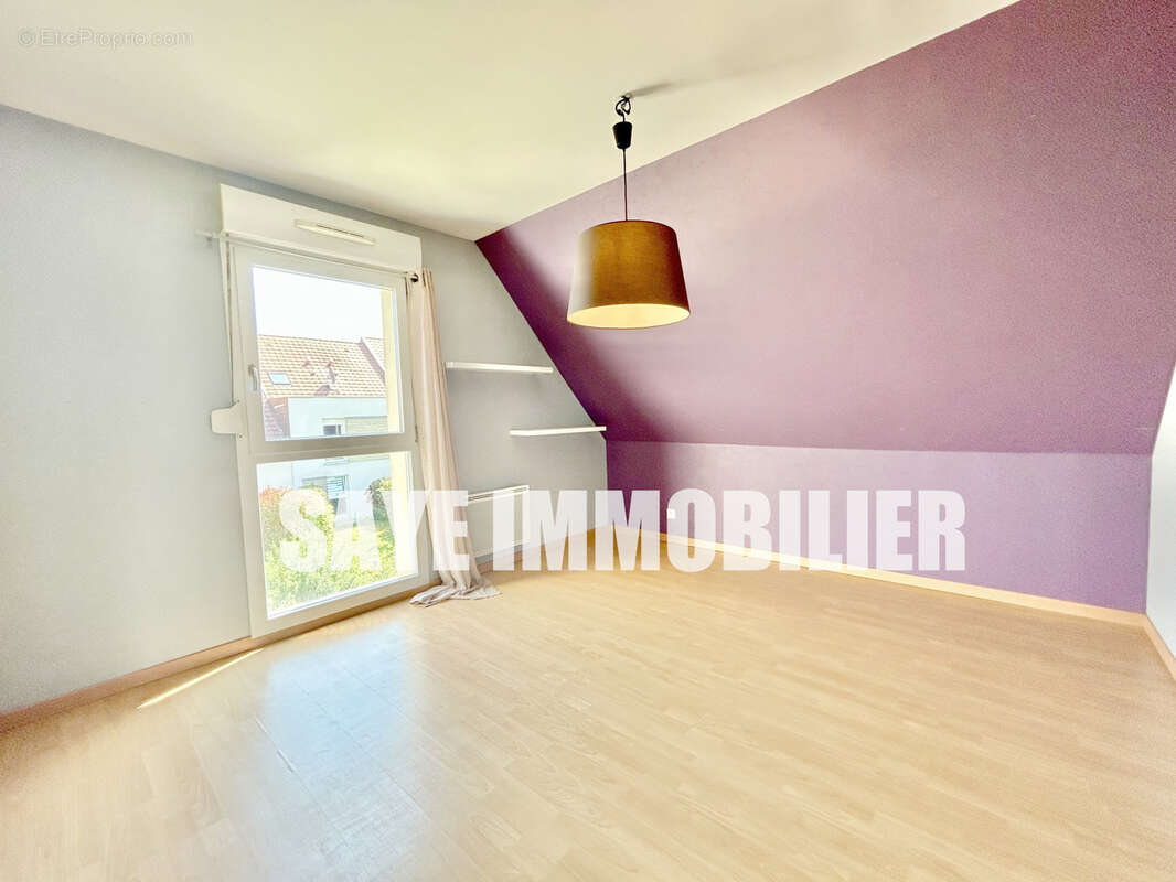 Maison à GERTWILLER