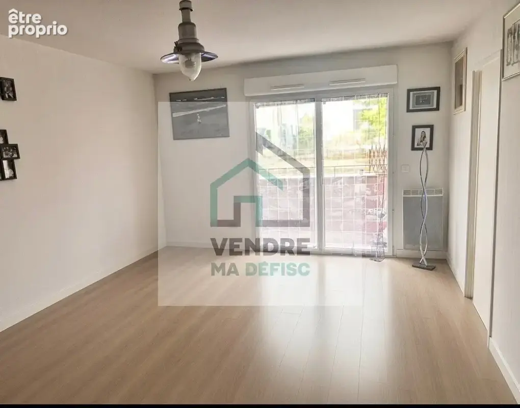 Appartement à MERIGNAC