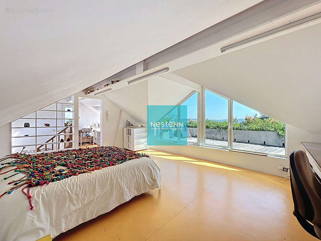 Maison à FRANCONVILLE