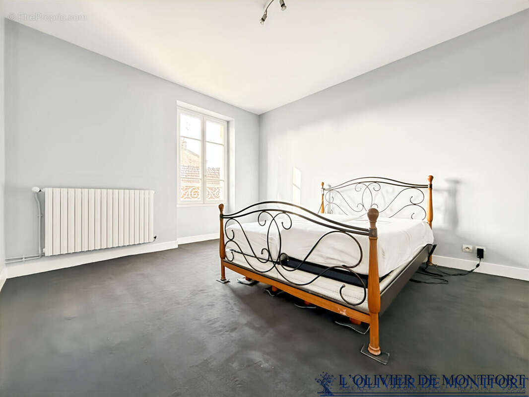 Maison à MONTFORT-L&amp;#039;AMAURY