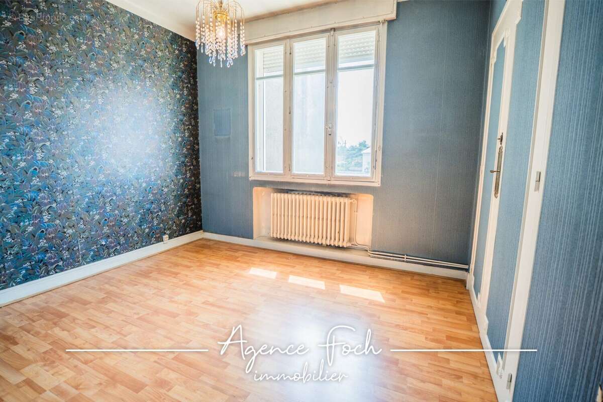 Appartement 90 m² à Tarbes  - photo 5