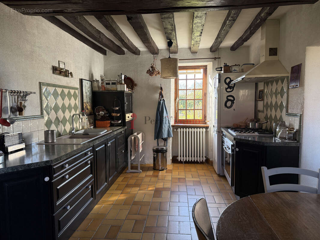 Maison à SEES