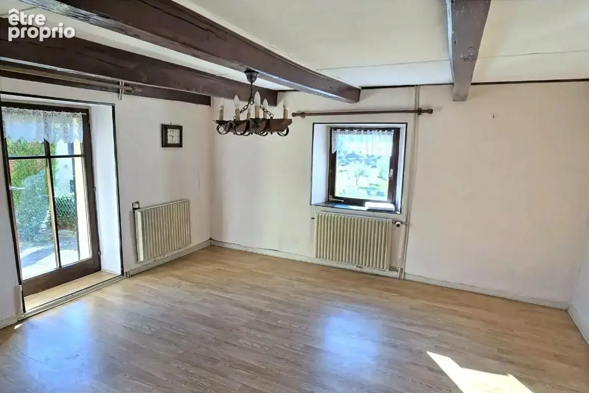 Maison de campagne - photo 11