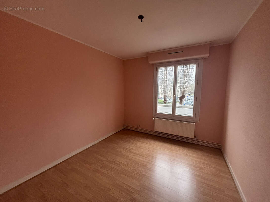 Appartement à ANGERS
