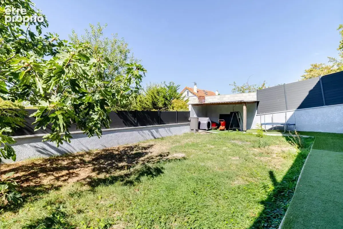 Maison de 7 pièces de 175 m² à Valenton - photo 8