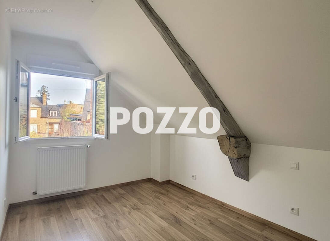 Appartement à AVRANCHES