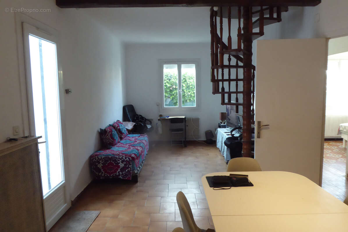 Maison à PERPIGNAN