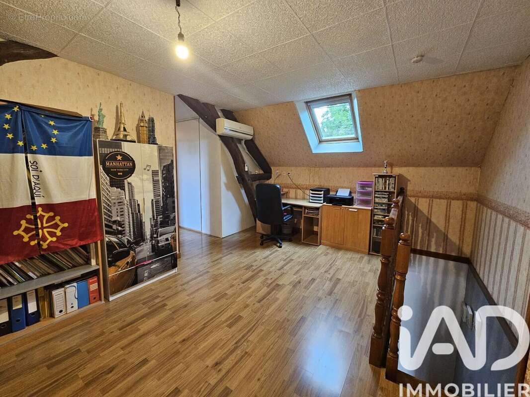 Photo 9 - Maison à LIMOISE