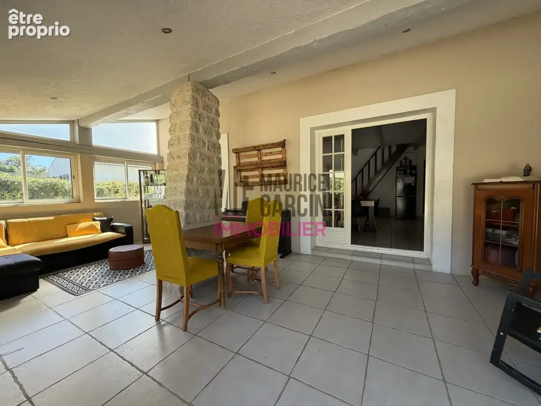 Maison 5 pièces 105 m² à vendre à Velleron (84740) - photo 5