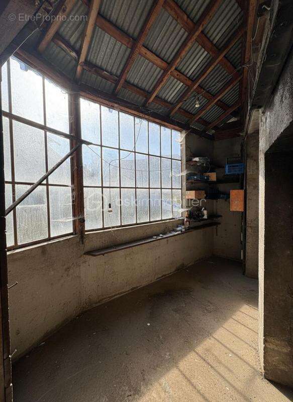 Ancienne forge en pierre à réinventer – Potentiel rare au cœur de La Compôte - photo 3