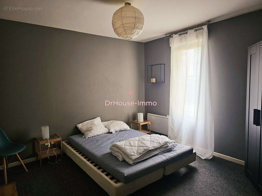 Appartement 51 m² à Lille  - photo 6