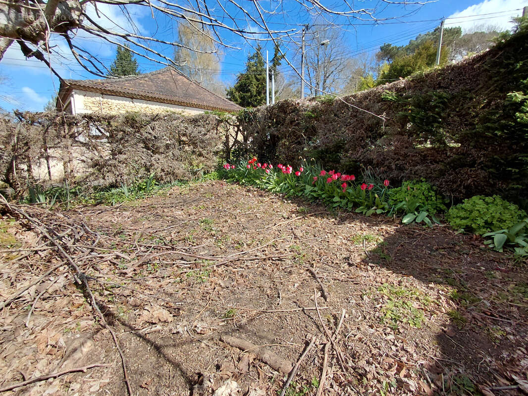 Maison à RAZAC-SUR-L'ISLE