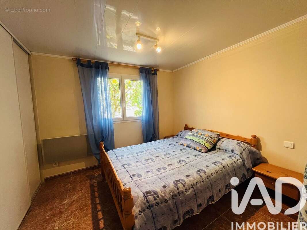 Photo 6 - Maison à LEUCATE