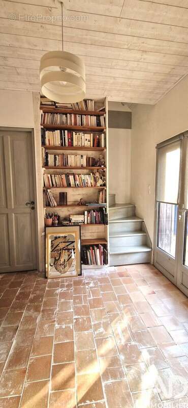 Photo 6 - Maison à LIFFRE