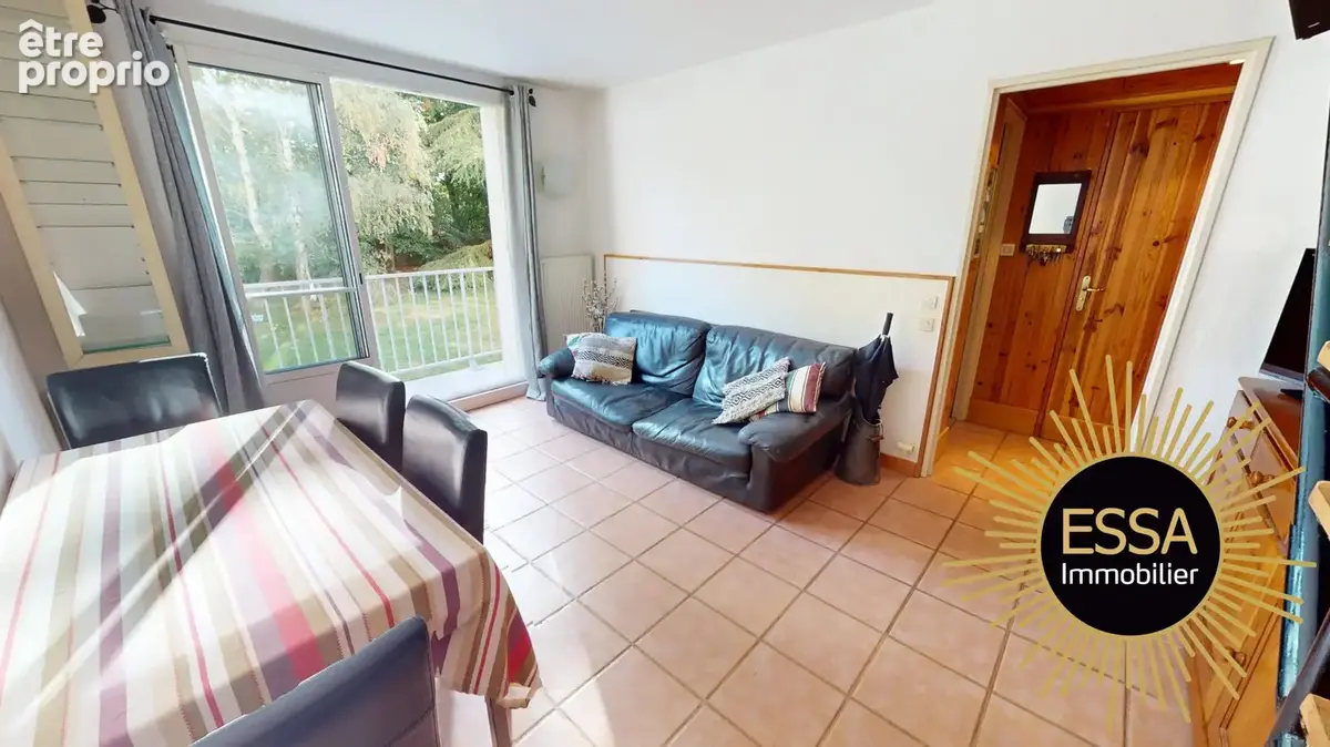 Appartement 4 pièces 68 m² à vendre à Viroflay (78220) - photo 9
