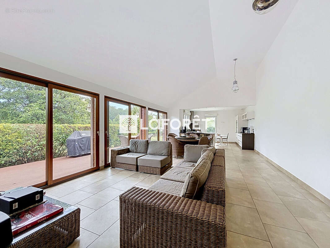Maison Vernouillet 5 pièce(s) 112 m2, Terrain 909m2 - photo 8