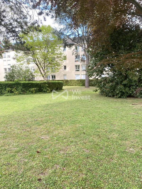 Appartement à BRETIGNY-SUR-ORGE